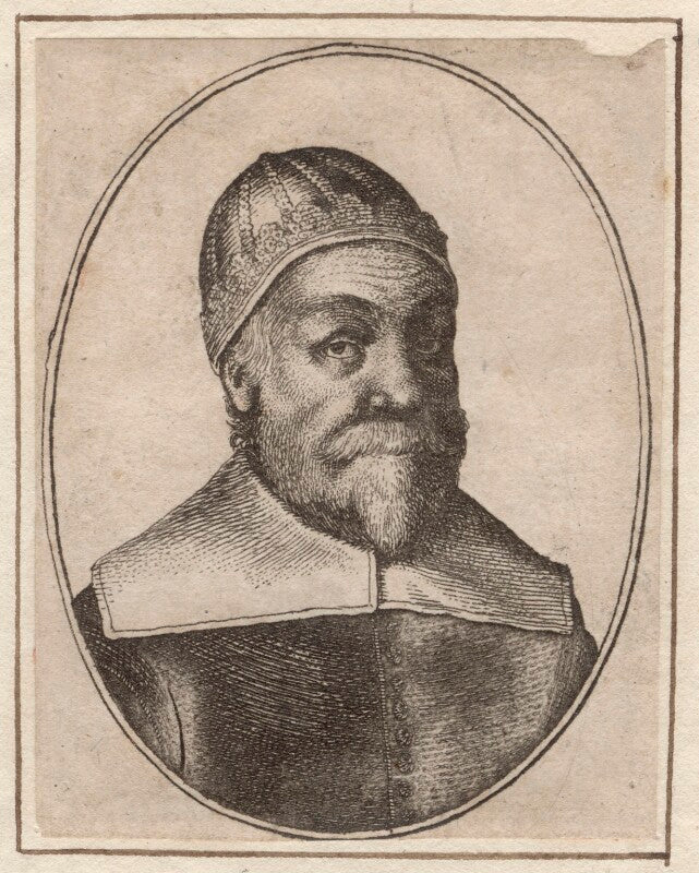 Alexander leighton npg d7965