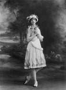 Phyllis Bedells NPG x19379