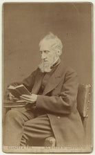 W. Rowe NPG x129626