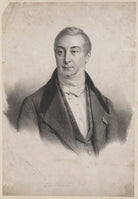 Sir Robert Peel, 2nd Bt NPG D39592