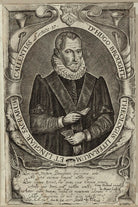 Hugh Broughton NPG D26029