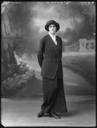 Marjorie Waterlow NPG x103886