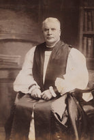 Henry Lowther Clarke NPG P1700(90c)