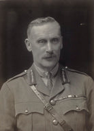 William Fletcher Clemson NPG x166598