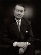 Sir Edmund McNeill Cooper-Key (later Sir Neill Cooper-Key) NPG x170052