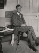 Henry Lamb NPG x141910