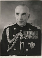 Sir (John) Noel Thomas NPG x181338