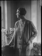 Miss Hewett NPG x42464