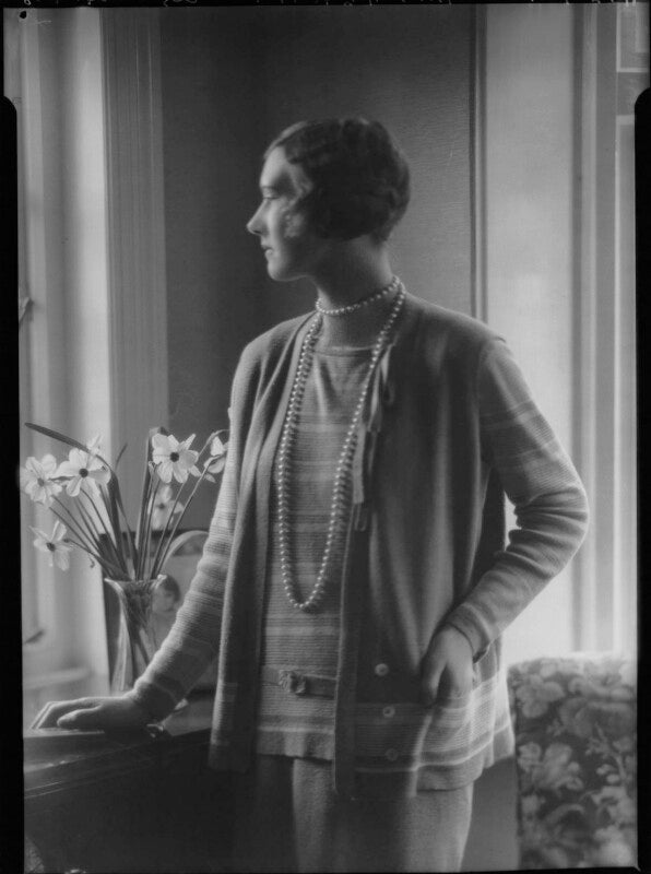 Miss hewett npg x42464