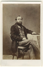 Hon. Laurence Harman King-Harman NPG Ax46402