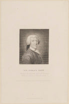 Sir Horace ('Horatio') Mann, 1st Bt NPG D14135