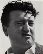 Brendan Behan NPG x36004