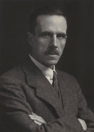 Cecil Henry Desch NPG x162457