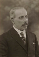 Raoul Enguerrand Napoleon de Hamel de Manin NPG x84398