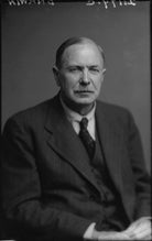 Sir Charles Galton Darwin NPG x164836