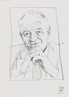 Ken Livingstone NPG D43015