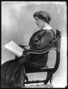 Evelyn Millard NPG x102365