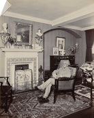 Alfred Austin NPG Ax25174