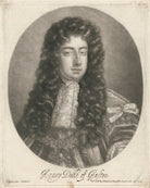 Henry FitzRoy, 1st Duke of Grafton NPG D29468
