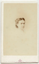 Augusta Clementina (née Carrington), Lady Blythswood NPG x8724