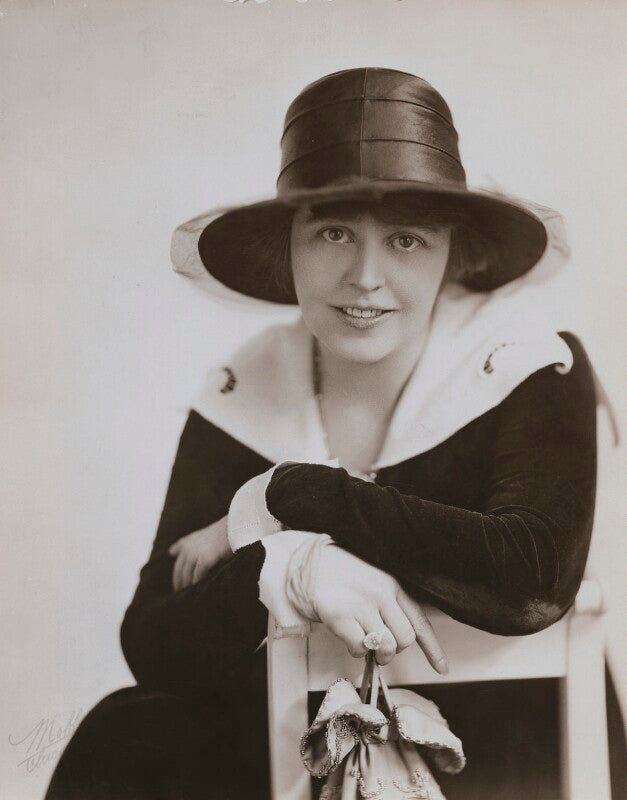 Mabel mccane npg x194359