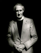 (Robert) Leonard Small NPG x25257
