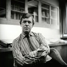 Larry Lamb NPG x128548