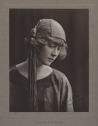 Faith Celli (Dorothy Faith Standing) NPG x26072