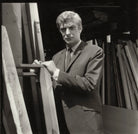 Michael Caine NPG x87468