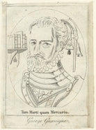 George Gascoigne NPG D25499