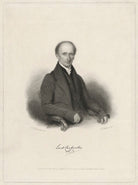 Lant Carpenter NPG D39453