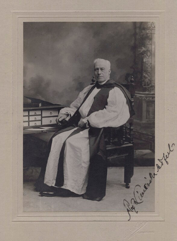 Raymond d'audemar orpen npg x159345