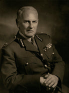 Sir Robert Bray NPG x180665