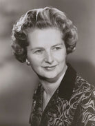 Margaret Thatcher NPG x165791