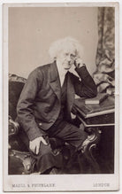 Sir John Frederick William Herschel, 1st Bt NPG x197115
