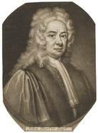 John Barber NPG D14015