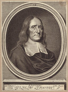 William Leybourn NPG D30228