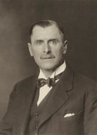 Sir Charles John FitzRoy Rhys Wingfield NPG x27963