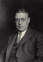 James Bertram Collip NPG x166677