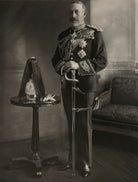 King George V NPG x21154