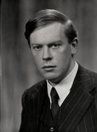 Edward Charles Gurney Boyle, Baron Boyle of Handsworth NPG x86448