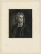 Richard Bentley NPG D31684