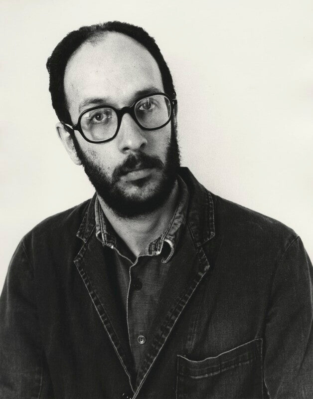 Stephen finer npg x210050