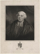 William Tooke NPG D6964