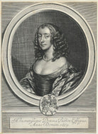 Margaret (née Hewitt, later Mrs Strode), Lady Paston NPG D22889