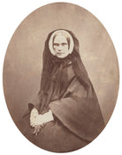 Hannah, Lady Havelock NPG P301(116)