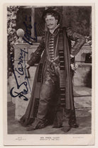 Fred Terry as Sir John Manners in 'Dorothy o' the Hall' NPG x26839