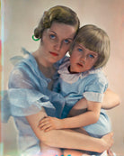 Diana Mitford (later Lady Mosley); Jonathan Bryan Guinness, 3rd Baron Moyne NPG x221104