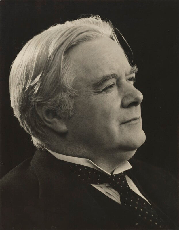 Sir john tresidder sheppard npg p363(20)