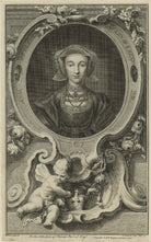 Anne of Cleves NPG D24188
